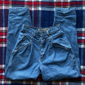 80s/90s Rare Vintage Levis